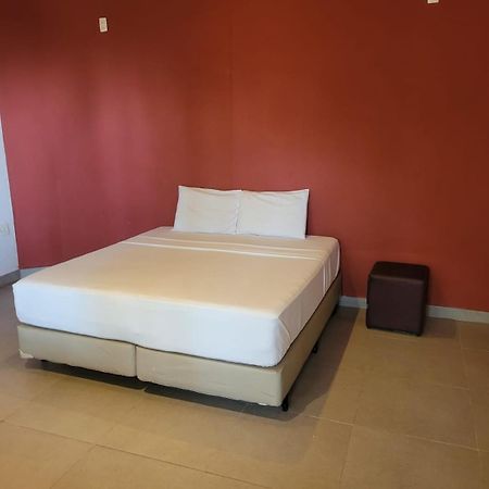 Sant' Martre Hotel Rio de Janeiro Bagian luar foto
