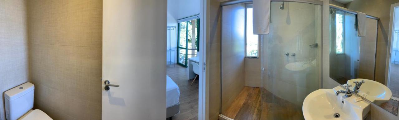 Sant' Martre Hotel Rio de Janeiro Bagian luar foto