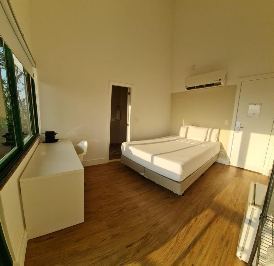 Sant' Martre Hotel Rio de Janeiro Bagian luar foto