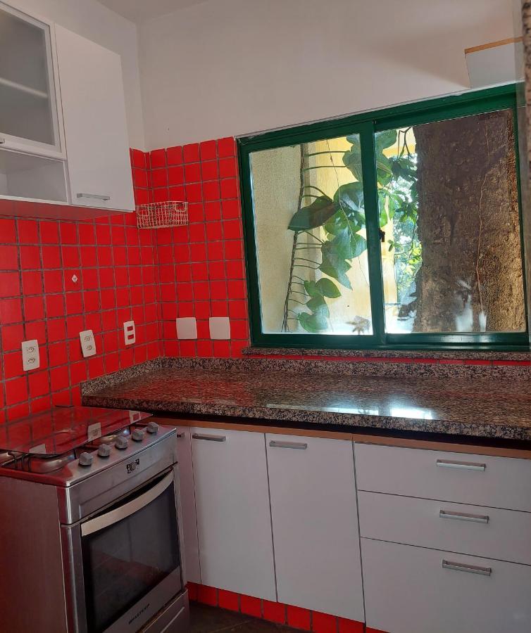 Sant' Martre Hotel Rio de Janeiro Bagian luar foto