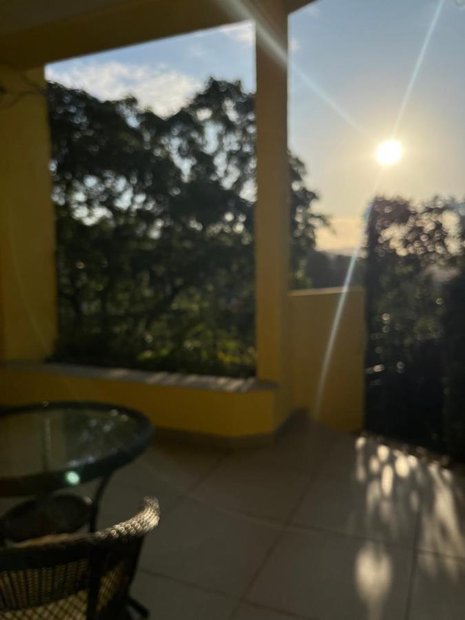 Sant' Martre Hotel Rio de Janeiro Bagian luar foto