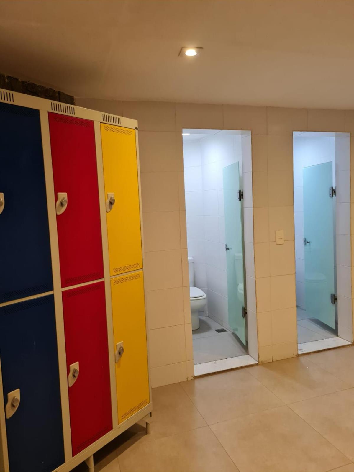 Sant' Martre Hotel Rio de Janeiro Bagian luar foto