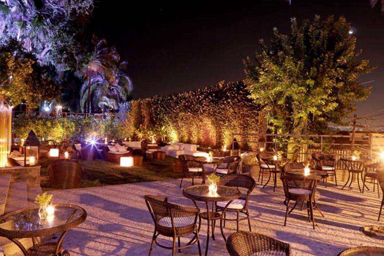 Sant' Martre Hotel Rio de Janeiro Bagian luar foto