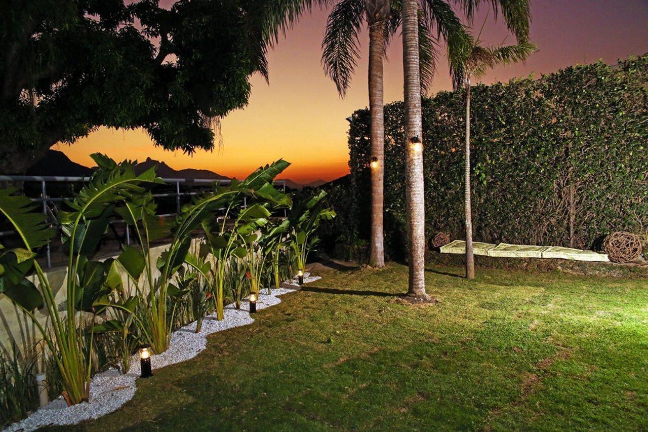 Sant' Martre Hotel Rio de Janeiro Bagian luar foto