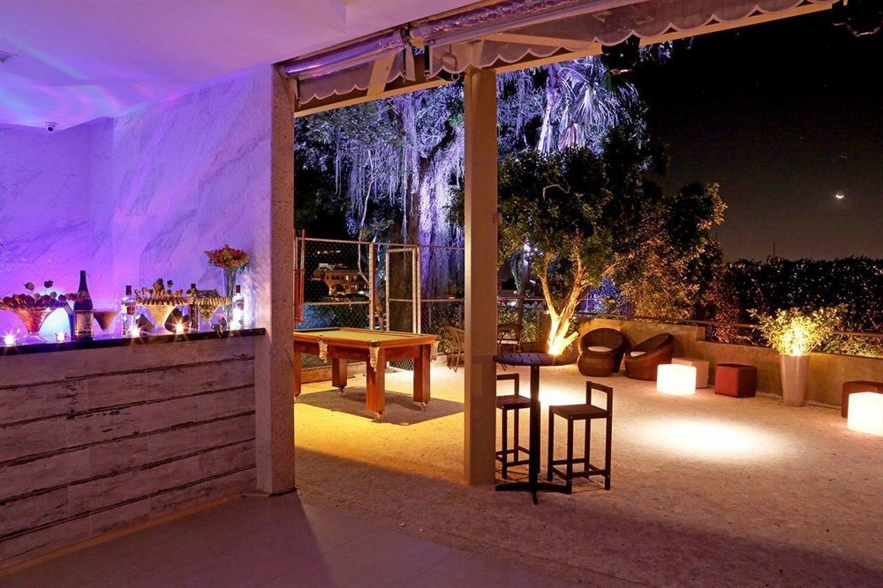 Sant' Martre Hotel Rio de Janeiro Bagian luar foto