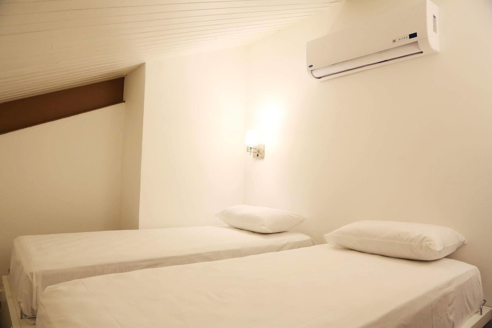 Sant' Martre Hotel Rio de Janeiro Bagian luar foto